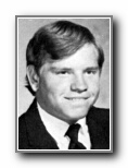 Coy Mefford: class of 1974, Norte Del Rio High School, Sacramento, CA.